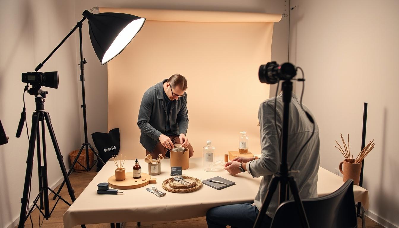 Photography for Products That Need Clarity