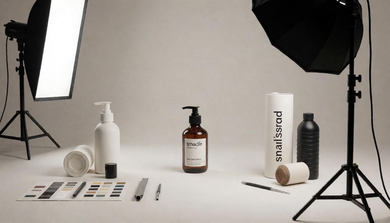 Process step visual